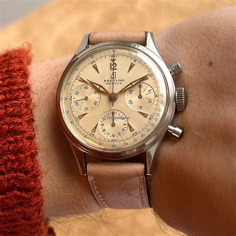 breitling grand premier chronograph preis|breitling premier chronograph vintage.